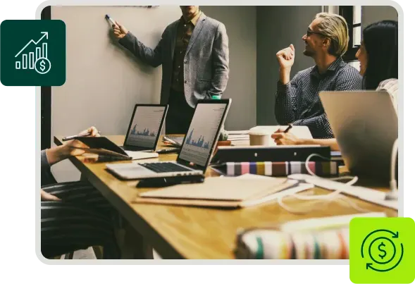 Corvus Intelligence Ai plateforme