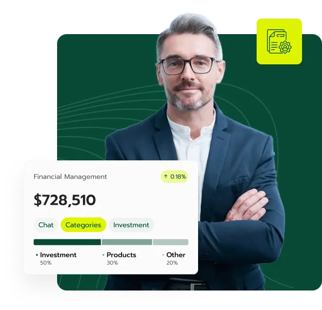 Corvus Intelligence Ai trading automatisé